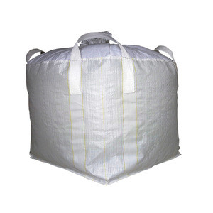 Buy Flexible Fibc 500kg Sand Jumbo Bag Israel Construction Pp Big Bag ...