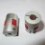 Import Flexible plum clamp coupler D20 L30 shaft size CNC Jaw shaft coupling 4/5/6/6.35/7/8/10mm 5mm 8mm from China