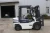 Import FLIFT 2.5ton diesel forklift with automatic transmission and 2500kg capacity forklift trucks for sale price from China