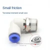 Floating Joint Stainless Steel Connector Hose Fittings