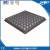 Import Floor Installation!! 600*600*35mm Raised Steel Floor with Laminates from China