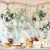 Import Floral Hoop Wreath Wedding Arch Flower Decoration Metal Hoop Wreath Dream Catcher and Macrame Wall Hanging Crafts from China