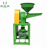 Flour making machine mini flour mill price in pakistan