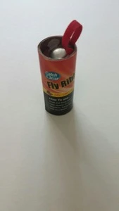Fly ribbon