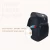 Import FLYONE 2022 New Design Manufacturer Baby Nappy Backpack Storage Leather Mummy Bag from China