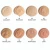 Import Focallure Wholesale Cosmetic 8 Color Option Beauty Makeup Liquid Foundation Manufacturers from China