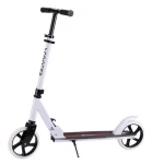 Foldable High Quality Best Adult Scooter Kick Foot Scooter for Sale