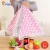Folding Mosquito Anti fly food covers umbrella style mesh fruits vegetable protect cover kitchen tools