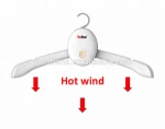 Folding XLJ-501A Portable Hanging Electric Clothes Dryer