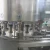 Import food and beverage filling and capping machine from China