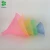 Import Food grade candy colour pinky colour plastic funnel set of 5 pieces for kitchen dinning bar tableware usage, colourful funnel from China
