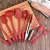 Import food grade cooking home kitchen silicone cooking tools utensils gadget china dinner set from China