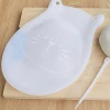 Food grade non-stick silicone dough kneading bag for flour mixing