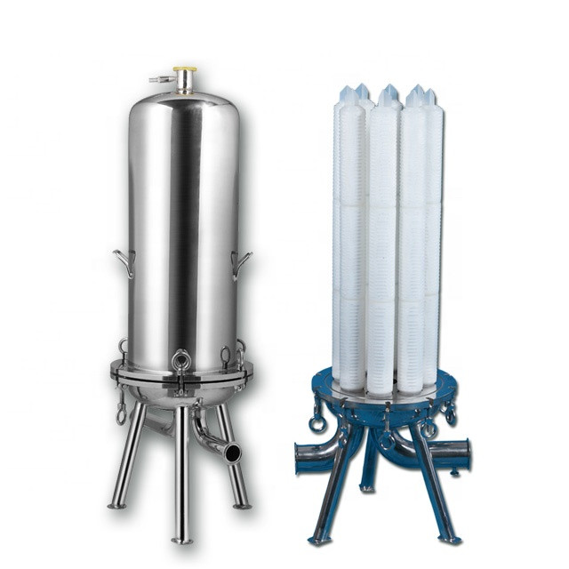 Buy Food Grade Small Cooking Oil Filter Machine 304/ 316 Stainless ...