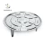 Import Food Grade Stainless Steel 304 Korean Food Steamer Soup Cooking Steamer from China