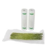 Food Grade Vacuum Bags Roll For Fresh Food Vegetables Packaging Vacuum Storage Bag On Roll