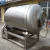 Import Food industry meat processing equipment meat tumbler mixer from China