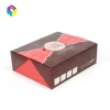 Food packing Factory New type custom rigid box with lid