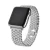 Import For Apple Watch Strap Stainless Steel Band For Men, OEM Watches Accessories For Apple Watch Band from China