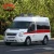 Import FOR-D diesel engine medical ambulance emergency vehicles from China
