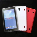 For Samsung Galaxy Tab S 8.4 T705C 8.4" Tablet TPU Gel Pudding Case