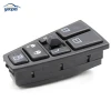 For Volvo Truck FH12 FM VNL Electric Master Window Switch 20752918