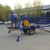Import For warehousing electric control boom lift / Mounted trailer portable construction boom lifter from China