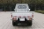 Import Foton/Forland Model BJ1030V5JL3-D5, 2 ton gasoline LHD light truck from China