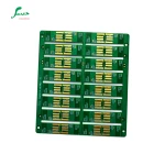 FR4 Electronic assembly and  ultrasonic generator pcb PCBA manufacturer Electronic PCBA