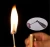 Import Free Fire Metal Retro Match Lighter Kerosene Oil Flame Lighter Creative Men&#x27;s Gift Can Be Refueled Lighter from China