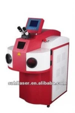 Free Maintenance Laser Welding Machine For Jewellery,Laser Welders