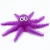Import Free sample 5 inch water animal puffer ball set sea animal toys from China
