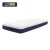 Import Free sample customized King Size  cool Gel Premium Memory Foam bedroom mattress from China