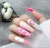 Import Free sample gel nail polish with OEM private label  nail salon supplies from China
