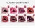 Import Free Sample Matte Long Lasting liquid matte lipstick High Quality matte liquid 18 hour lipstick for private label from China