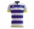 Import Free Sample Sublimation Striped Soccer Jersey Set Shirt Wear from Pakistan
