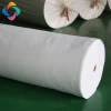 Free samples Polyester or PP woven geotextile roll