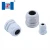 Import Free Shipping IP68 Waterproof Plastic Sealed PG Type Of  Nylon Cable Glands from China