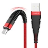 Free Shipping Mobile Phone Data Cable FLOVEME Strong Fast Charging for Cell Phone Charger USB Cable