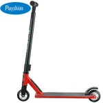 Freestyle 360 aluminum 2 wheels kick scooter Pro Stunt Scooter