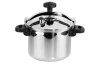 French popular pressure cooker DGCCRF/CE/LFGB/GS approved