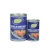 Import Fresh Delicious 425G New Canned Seafood Tin Mackerel Fish In Tomato Sauce from China