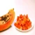 Import Fresh Frozen  papaya red lady Indian origin - 10 Kg Net/Ctn from India
