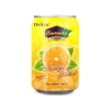 fresh  pineapple juice  fruit flavored drink