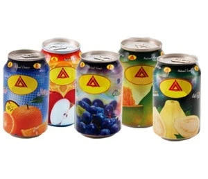 Fruit &amp; Vegetable Juice cheap prices high quality 200ml pouches