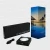 Import FS-P1092  shadow lampnew  yoga design  electronic Christmas gift set wedding favor gift from China