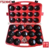 FS2364D 30 pcs Cup Type Oil Filter Wrench Set
