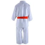 Fuji Double Weave Judo GI Uniform