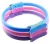 Import Full Body Dual Grip Exercise Fitness Stretching Yoga Accessories  Magic Circle Pilates Toning Ring from China