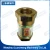 Import Full View Impeller Brass Water Sight Glass  Flow Indicator from China